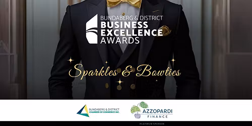 Business Excellence Awards 2025