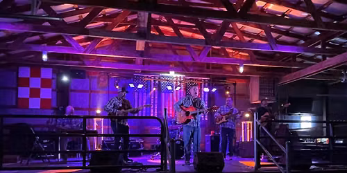 The HonkyTonk Troubadours at Just One More