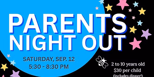 Parents Night Out