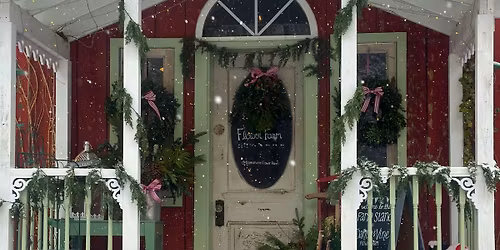 The Holiday Shop FINAL Weekend! \u2665\ufe0f\ud83c\udf84\u2728