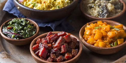 A Taste of Guatemala