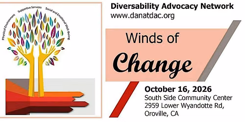 Leadership Voices 2026 - Winds of Change