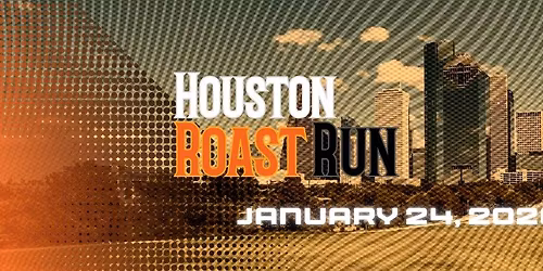 Inaugural Houston Roast Run & Comedy Show