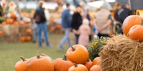 Community Fall Festival by the Westridge Church Group