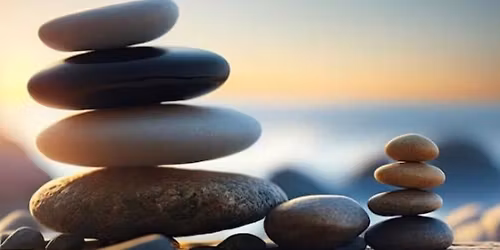 Guided meditation in English with Jane 