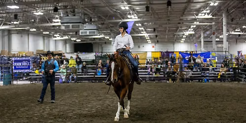 Private 5-Day Intensive Clinic - Plain City, OH