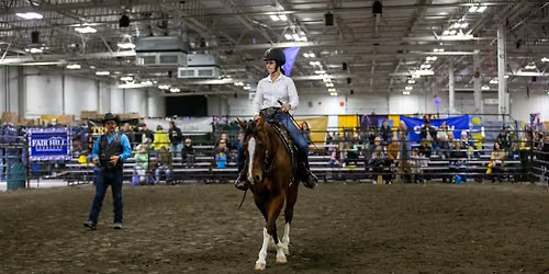 Private 5-Day Intensive Clinic - Plain City, OH