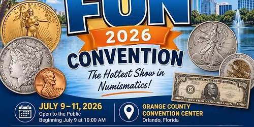 Summer FUN 2026!