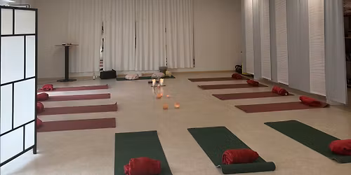 Kundalini Bodywork - De armouring - Grupp (Bor\u00e5s)