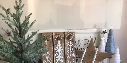 Winter Wonderland Show