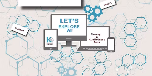 Exploring Technology with Intention