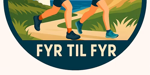 Fyr til Fyr Social Halvmaraton UDSOLGT 