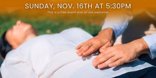 360 Community Reiki Share!