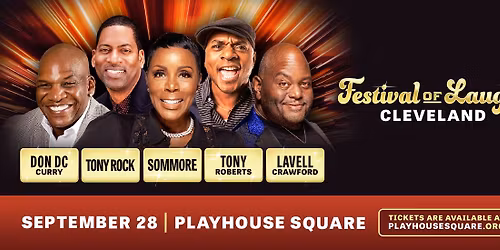 Sommore at Funny Bone - Columbus