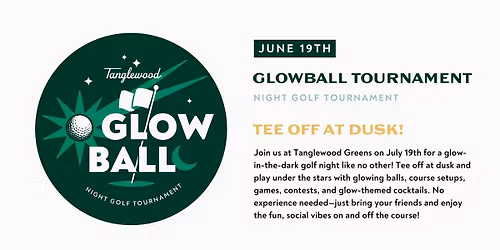 Glowball Tournament 