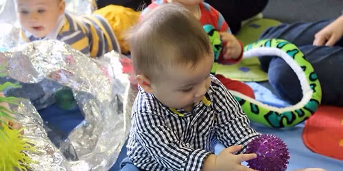 LMBY Christmas session