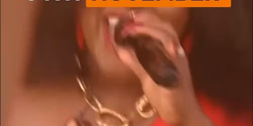 Etana & The Full Circle Band live in Kansas City