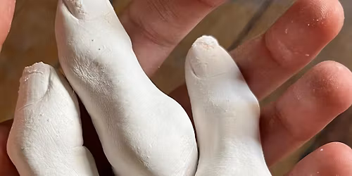 R\u00e9sidence d\u2019\u00e9criture et exp\u00e9rimentations plastiques par Louise Jean