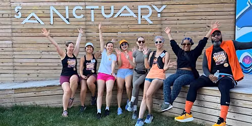 To Washington Park, With Love Fun Run