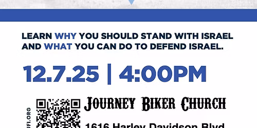 Guest Speaker Bob Scott