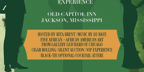 An Emerald Affair- Wine, Art and Fun