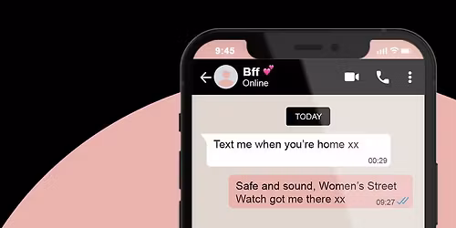 New Starter Orientation (December)