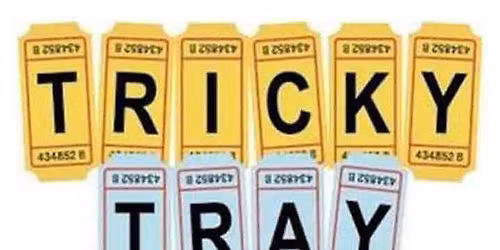 Tricky Tray Basket Raffle At The Gio Fund Event Center