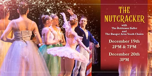 The Nutcracker