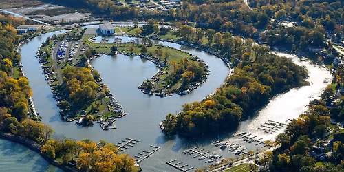 Ohio's Premier Riders @ Mentor Lagoons