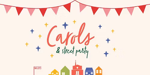 Carols & Party in the Street
