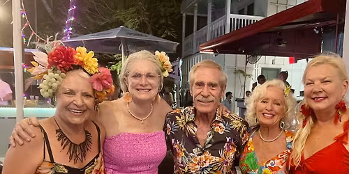 HOT HAVANA NIGHT DANCE PARTY & SILENT AUCTION