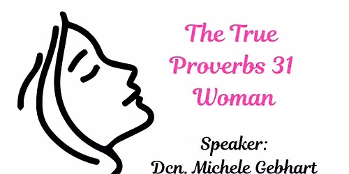 Annual Women\u2019s Retreat