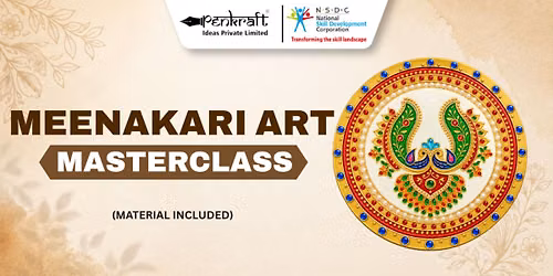 MADHUBANI PAINTING MASTERCLASS