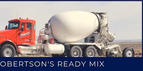 Robertson's Ready Mix at Riverside