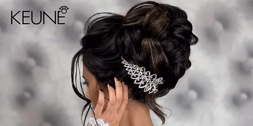 Keune The Art Of Formal Styling