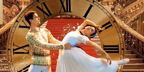 Cinderella - Ballet - Bakersfield