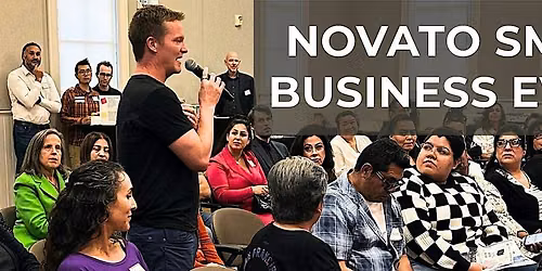 Thriving at Every Stage: Insights from Local Businesess