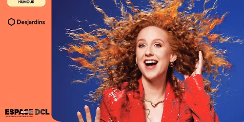 Silvi Tourigny \u2013 En feu ! | L\u00e9vis