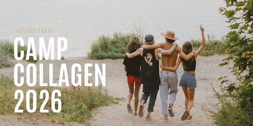 Camp Collagen 2026