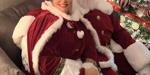 St. Mary's Christmas Parade: Nov 30, 6-8-ish PM