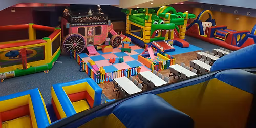 Castle Kingdom @ MVSC April 2026