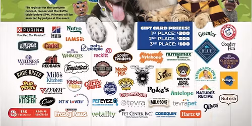 Ft Campbell Commissary Pet Expo\ud83d\udc36\ud83d\udc15