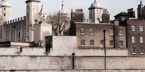 The Tower of London - Small Group Tour with a Local Expert  (London) Tickets