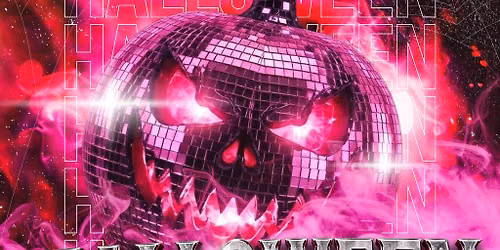 XOXO - Halloween Friday 30th