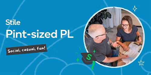 Pint-sized PL: Stile HQ, Melbourne