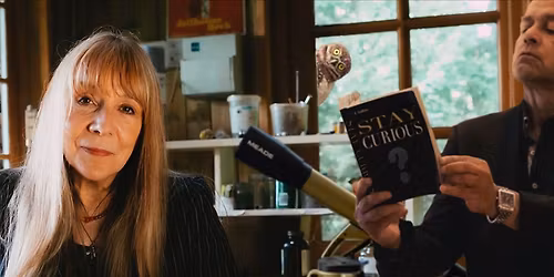 Charlie Dore 'Songs for the Curious' - Water Yeat