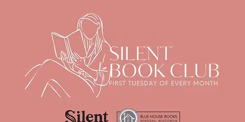 Silent Book Club