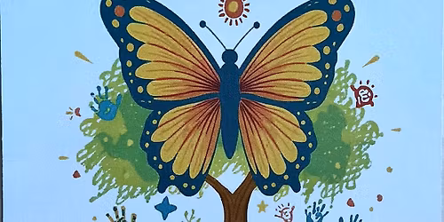 Roots to Wings Early Childhood Development 0-2yo