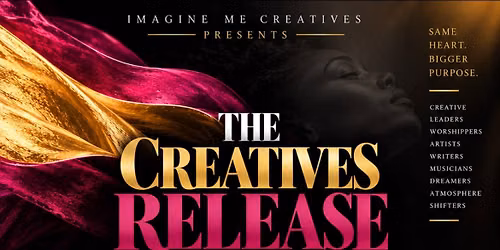 The Creatives Release