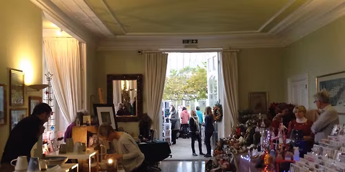 St Julians Club Christmas Craft Fair